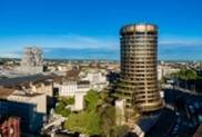 Call for projects to BIS site development in Basel